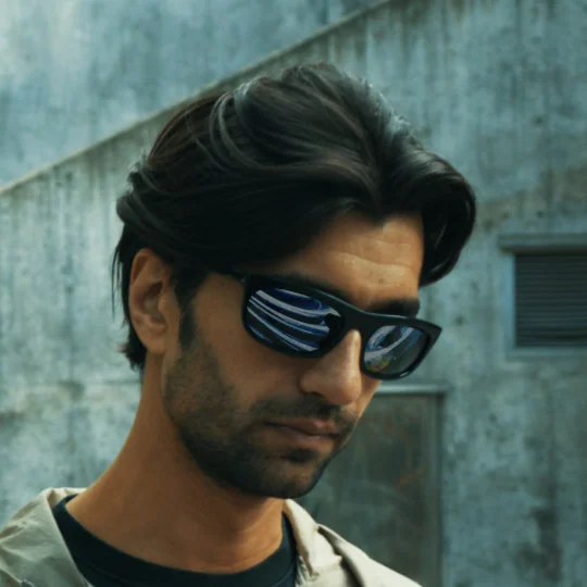 Jeremy Olander @ DIGITAL NEWCASTLE at DIGITAL NEWCASTLE