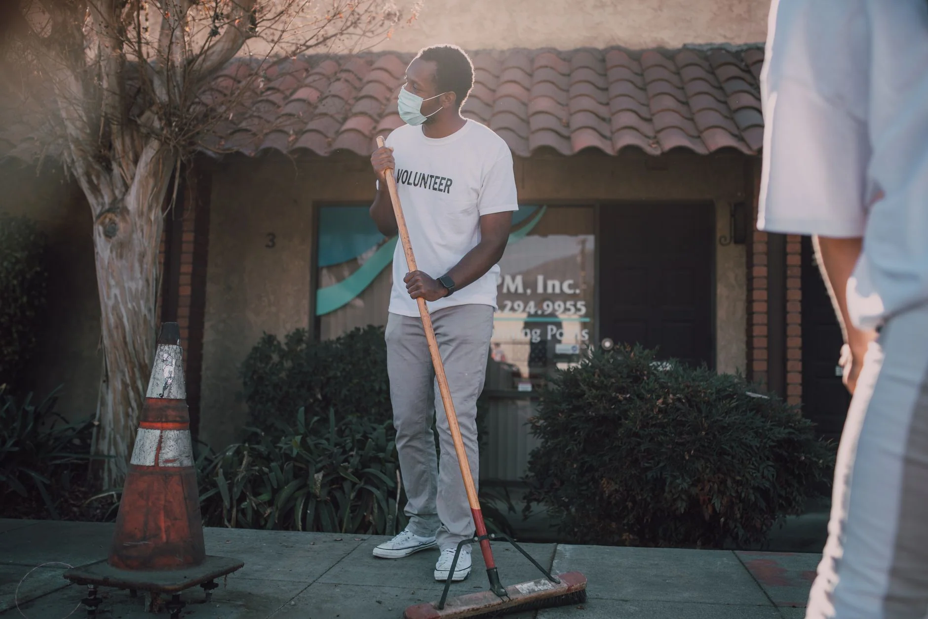 ECOE – Drop in