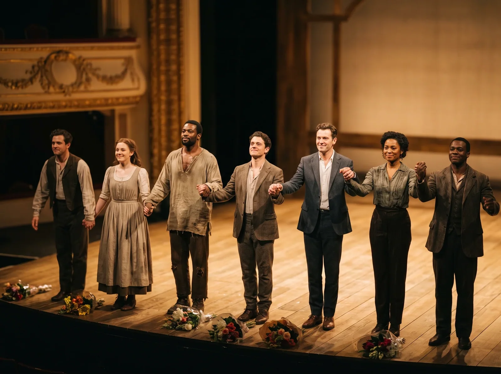 Shakespeare's Globe - Pinocchio at Globe Theatre, Shakespeare's Globe