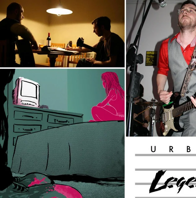 Urban Legends