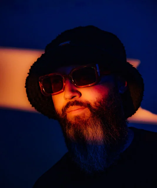Dansu Discs: Lucas Alexander, RTK Tarantino, Lauren Steel at Patterns