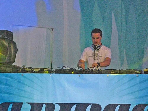 In Search Of Sunrise | Liverpool ft. Markus Schulz & more