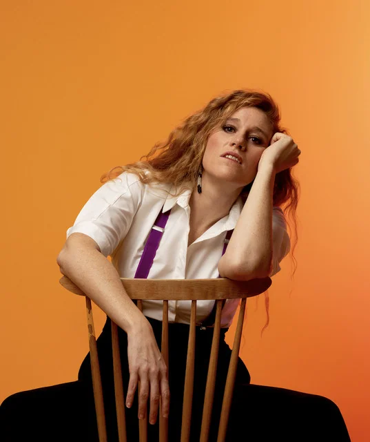 Hollie Rogers (Full Band Show)