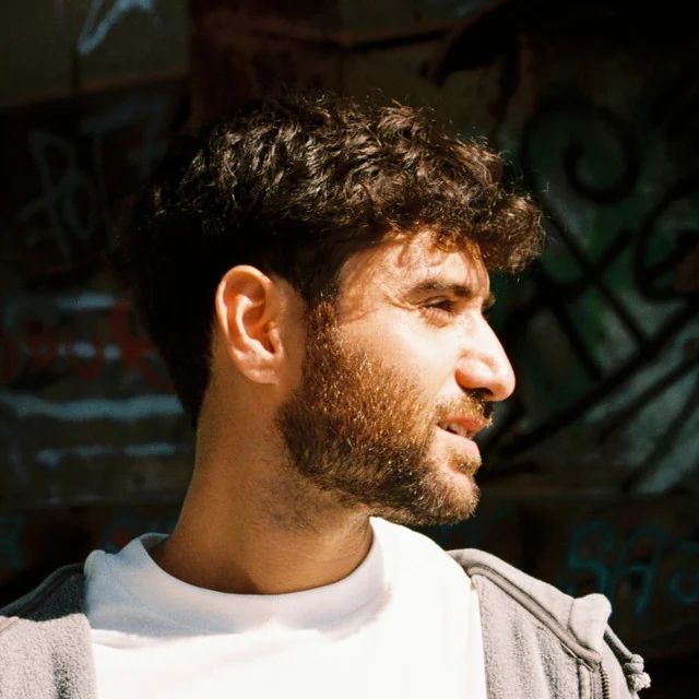Origins: Gabbs (All Night Long) at Night Tales Loft