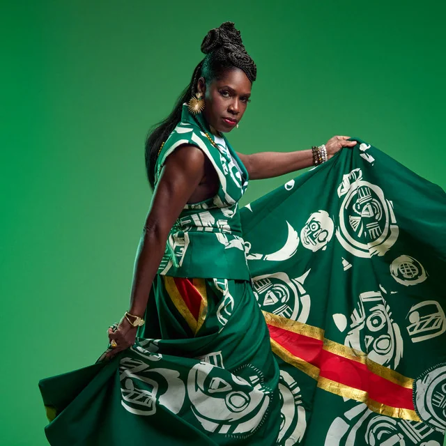 Bossaphonik 22nd Anniversary featuring Ibibio Sound Machine at Cowley Workers Social Club