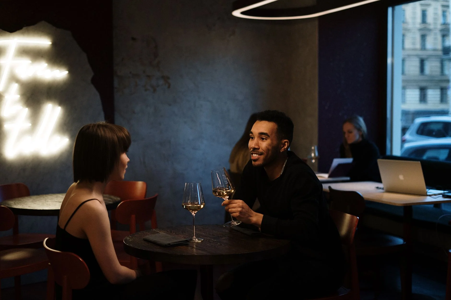 Speed Dating Event - The Tipsy Bird at The Tipsy Bird