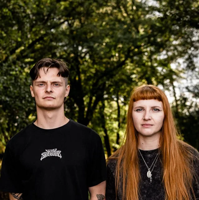 KULK + Breathe/Rust at The Four Horsemen Pub