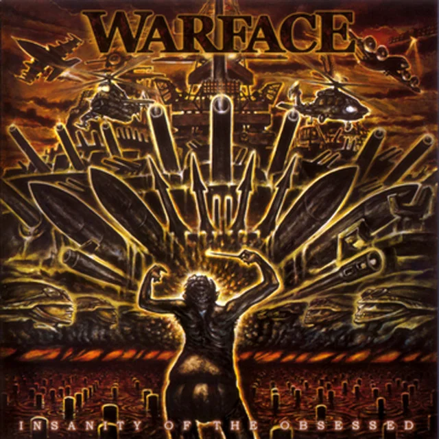 WARFACE @ Livehouse at Livehouse