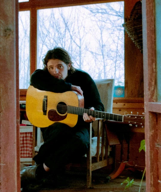 Charlie Noordewier at Oslo