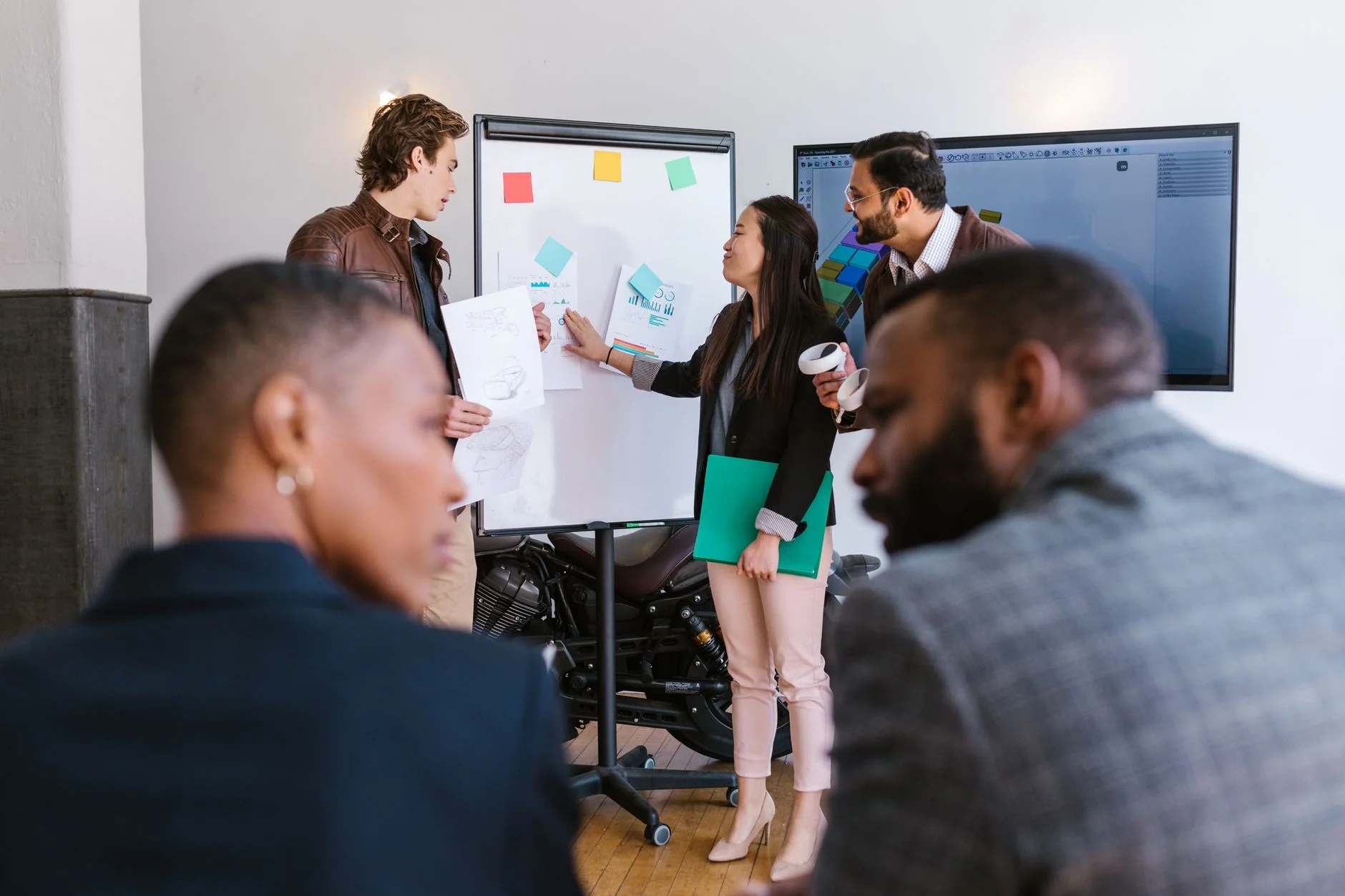 SETsquared Surrey Startup Operations & Compliance Clinic: Customer Procurement Frameworks