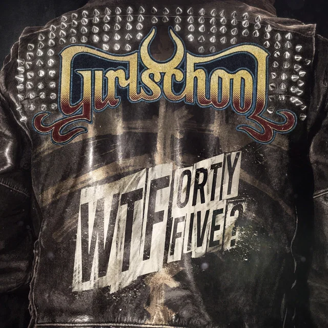 Girlschool at Corporation