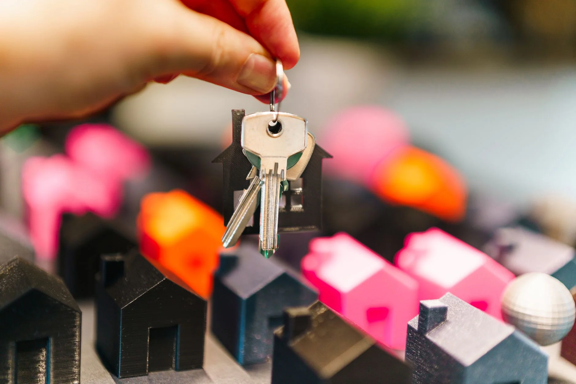 South Wales Property Meet - November
