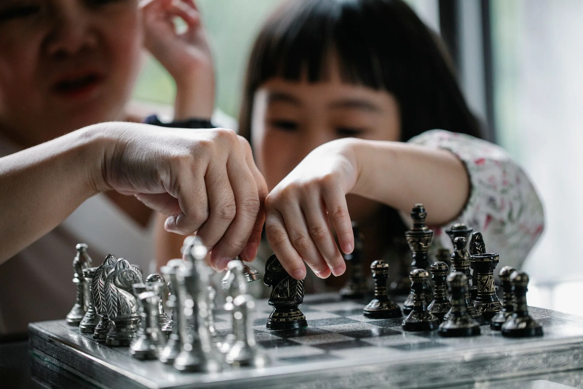 Shirley And Wythall Chess Club at Wythall Community Club