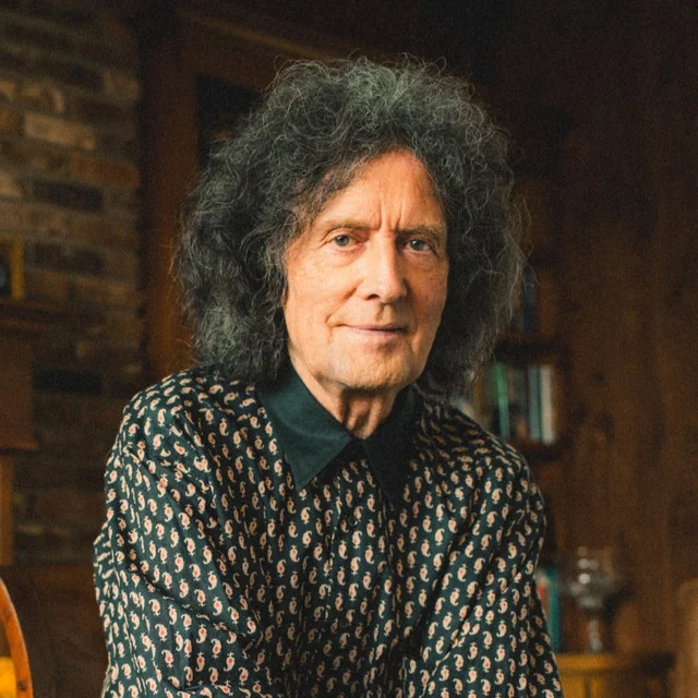 Gilbert O'Sullivan at Grand Opera House York