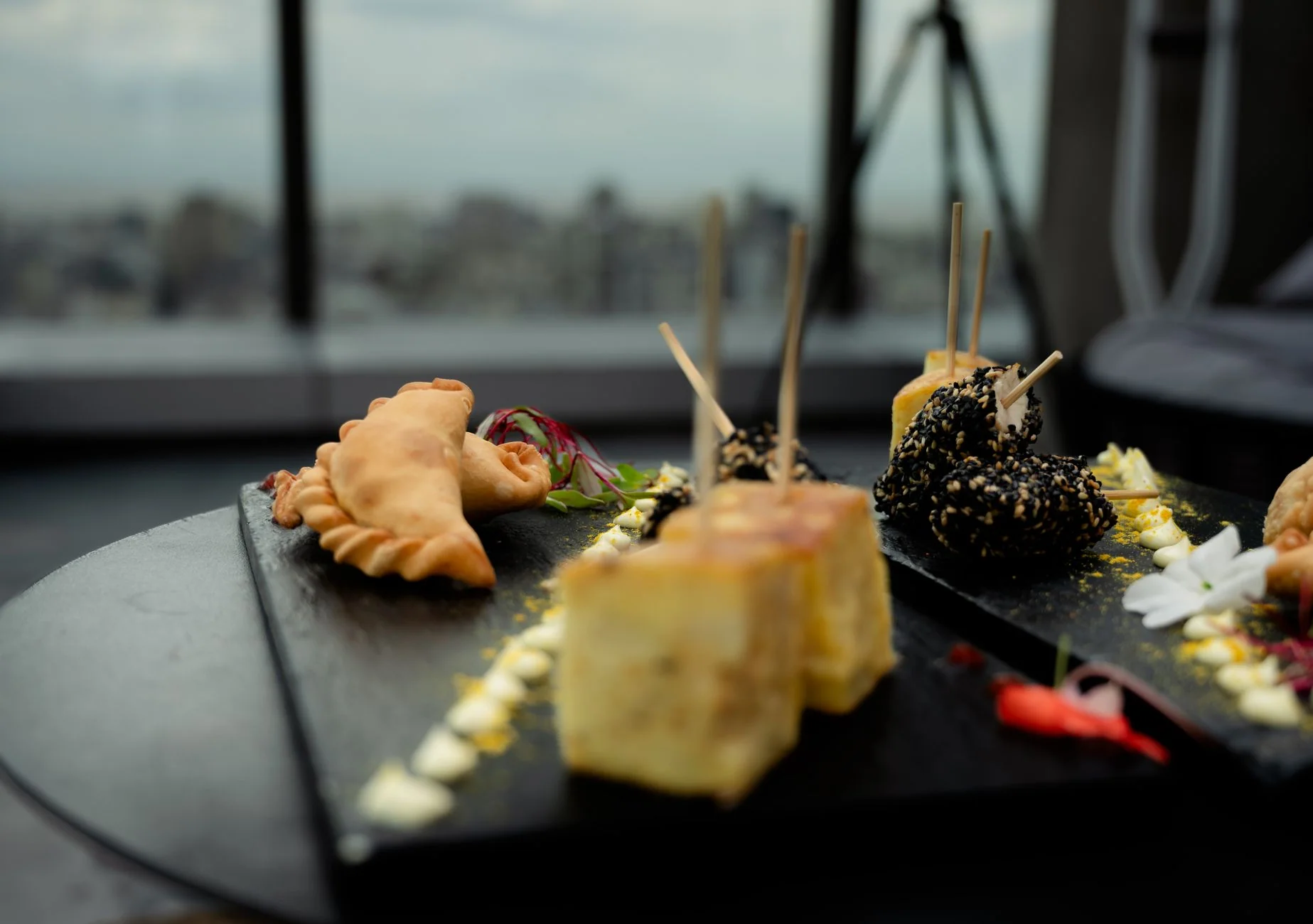 Fego After Dark - Middle Eastern Supper Club - The Levante Explored
