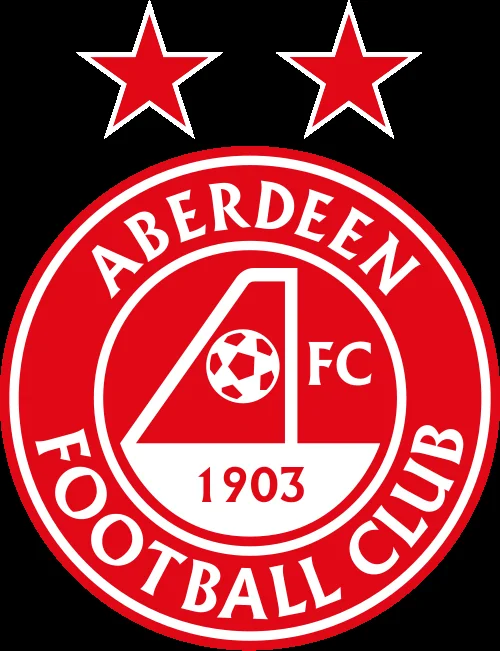 Aberdeen vs St. Johnstone at Pittodrie Stadium