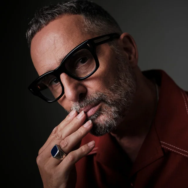 Jorge Drexler at The Roundhouse