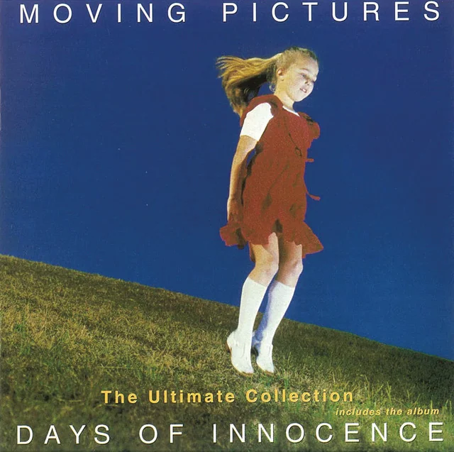 MOVING PICTURES at The Victoria