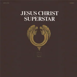 Jesus Christ Superstar at Edinburgh Playhouse