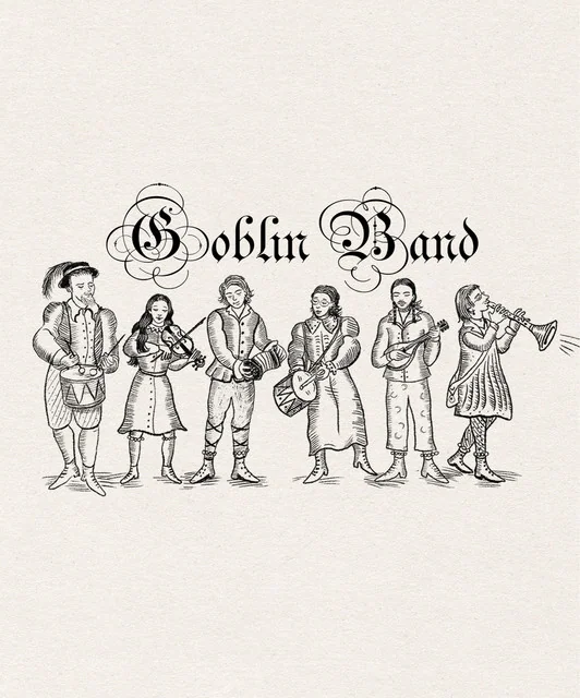Goblin Band @ Lewes Con Club at Lewes Con Club