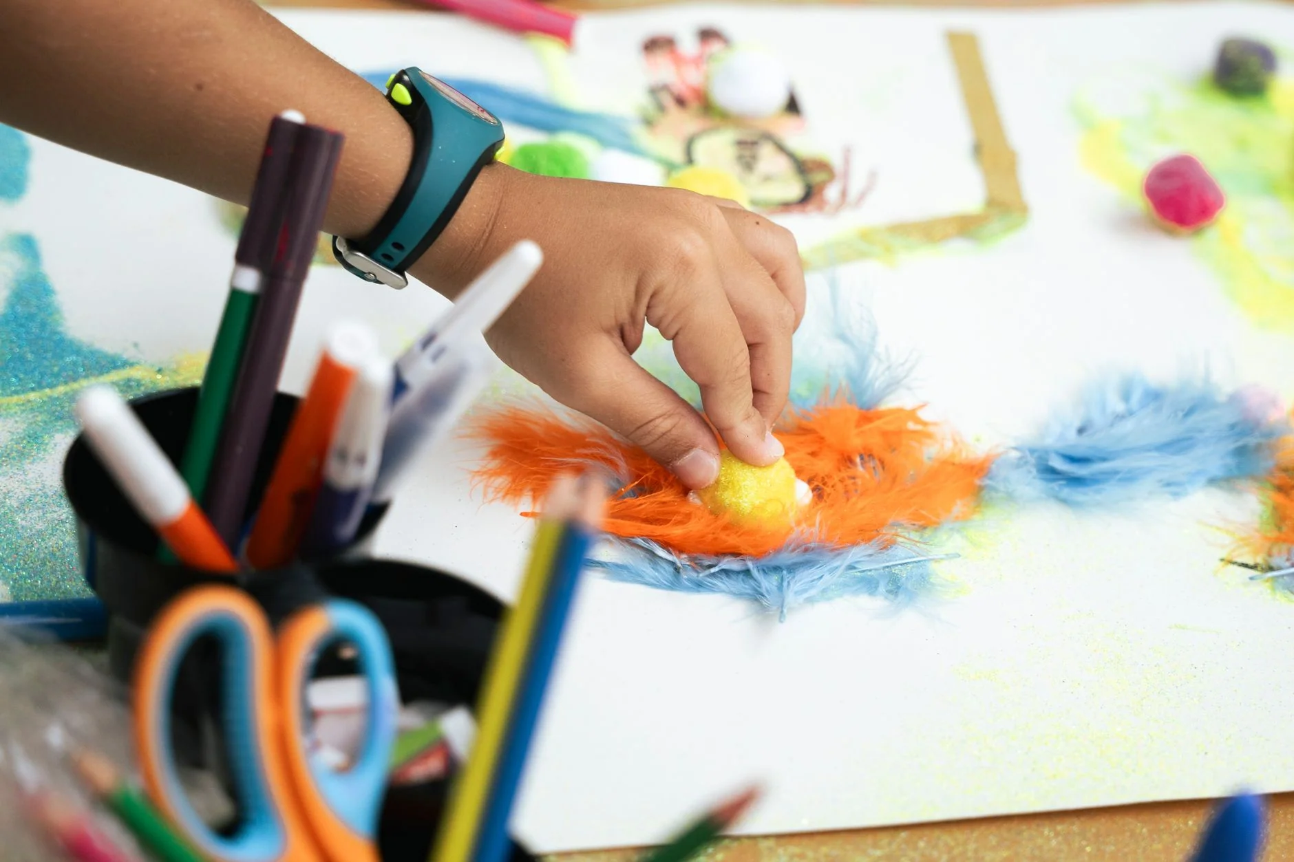 Mary Frances Trust – Peer Support Elmbridge at St. Peter’s West Molesey Comunity Hub, Ray Rd, West Molesey