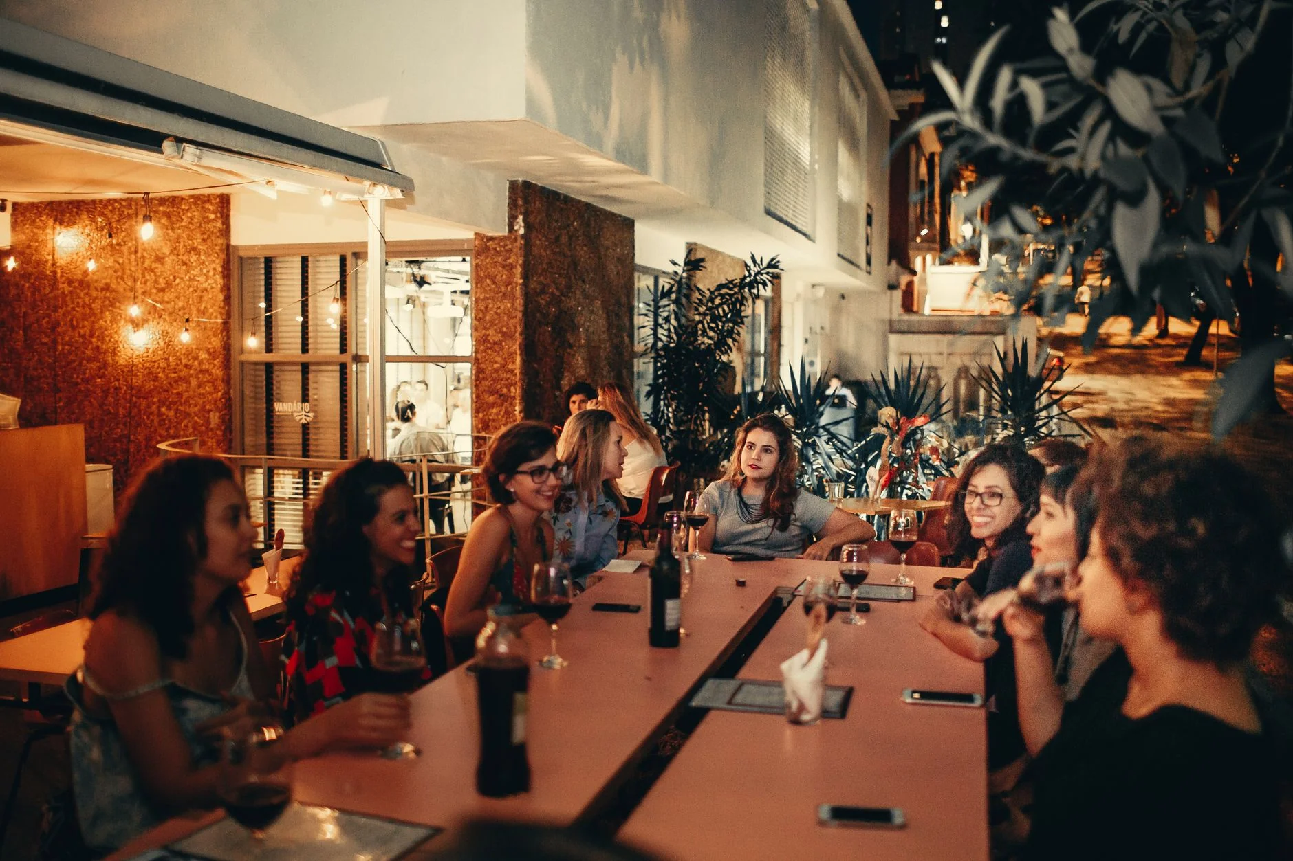 Unified Dating - Meet Singles in Exeter at Exeter Secret Venue