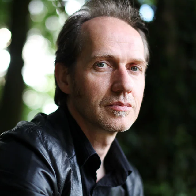 Iarla Ó Lionáird, Caoimhín Ó Raghallaigh & Cormac McCarthy