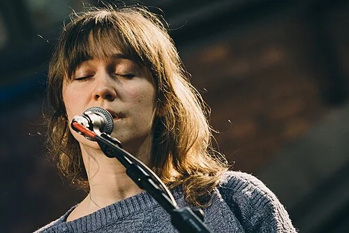 Landless + Brigid Mae Power