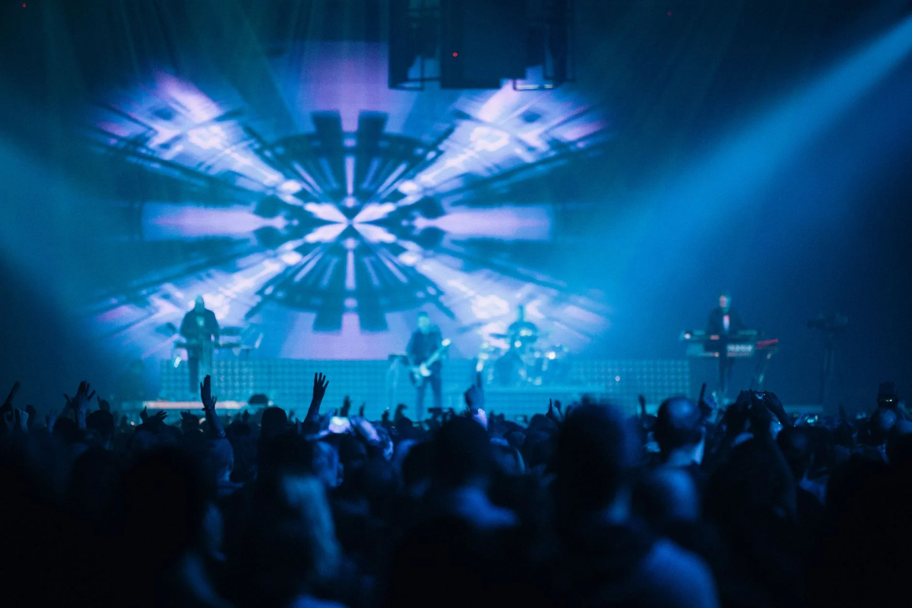 Road to Nashville Barn Dance | Electric Brixton