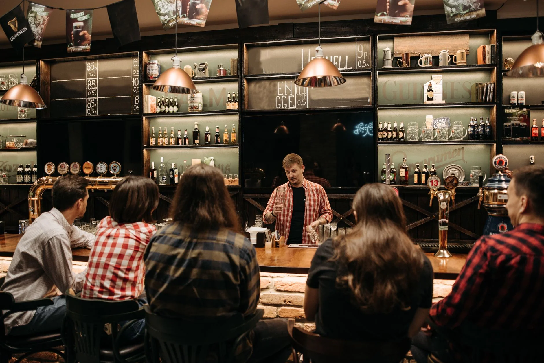 Speed Quizzing - Grain and Hop Store at The Grain and Hop Store Cambridge