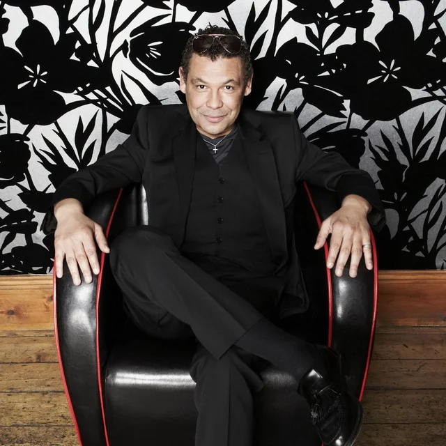 Charlies presents Craig Charles Funk & Soul Special at Charlies Loft
