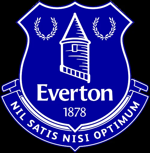 Everton FC vs Ipswich Town FC at Goodison Park