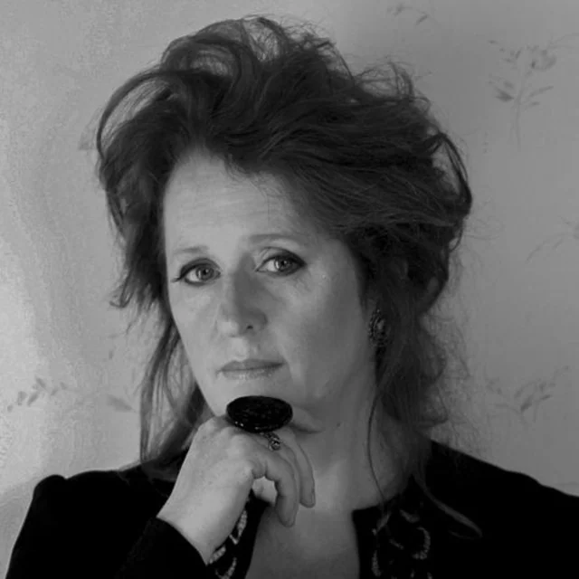 Mary Coughlan at The Old Woollen