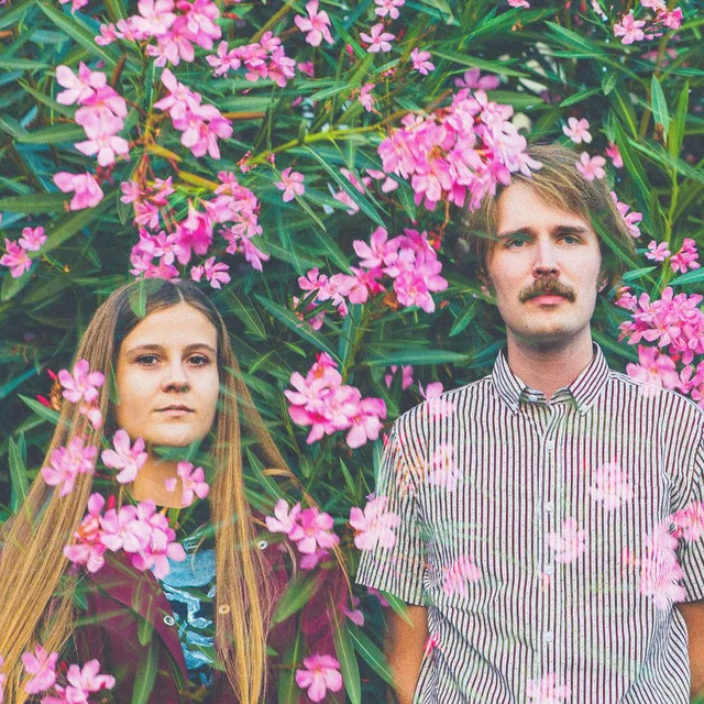 Kacy & Clayton @ YES Basement