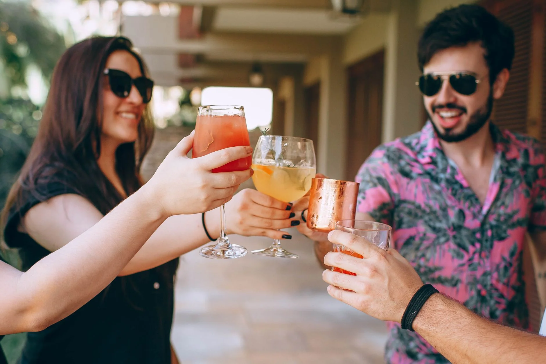 Bangers Bingo x Bottomless Brunch at Revolution Cambridge