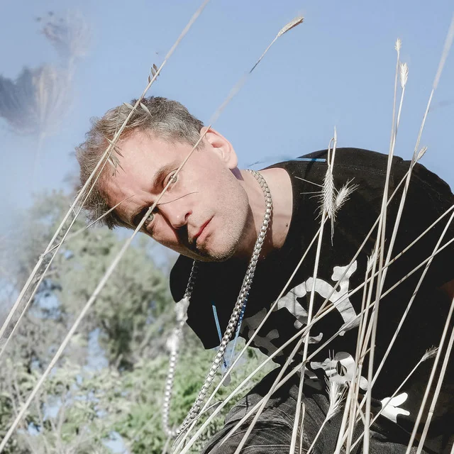 Alabaster DePlume @ New Century Locker