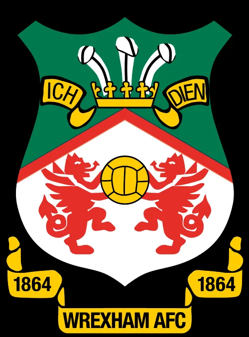 Wrexham AFC vs Southampton FC at Racecourse Ground