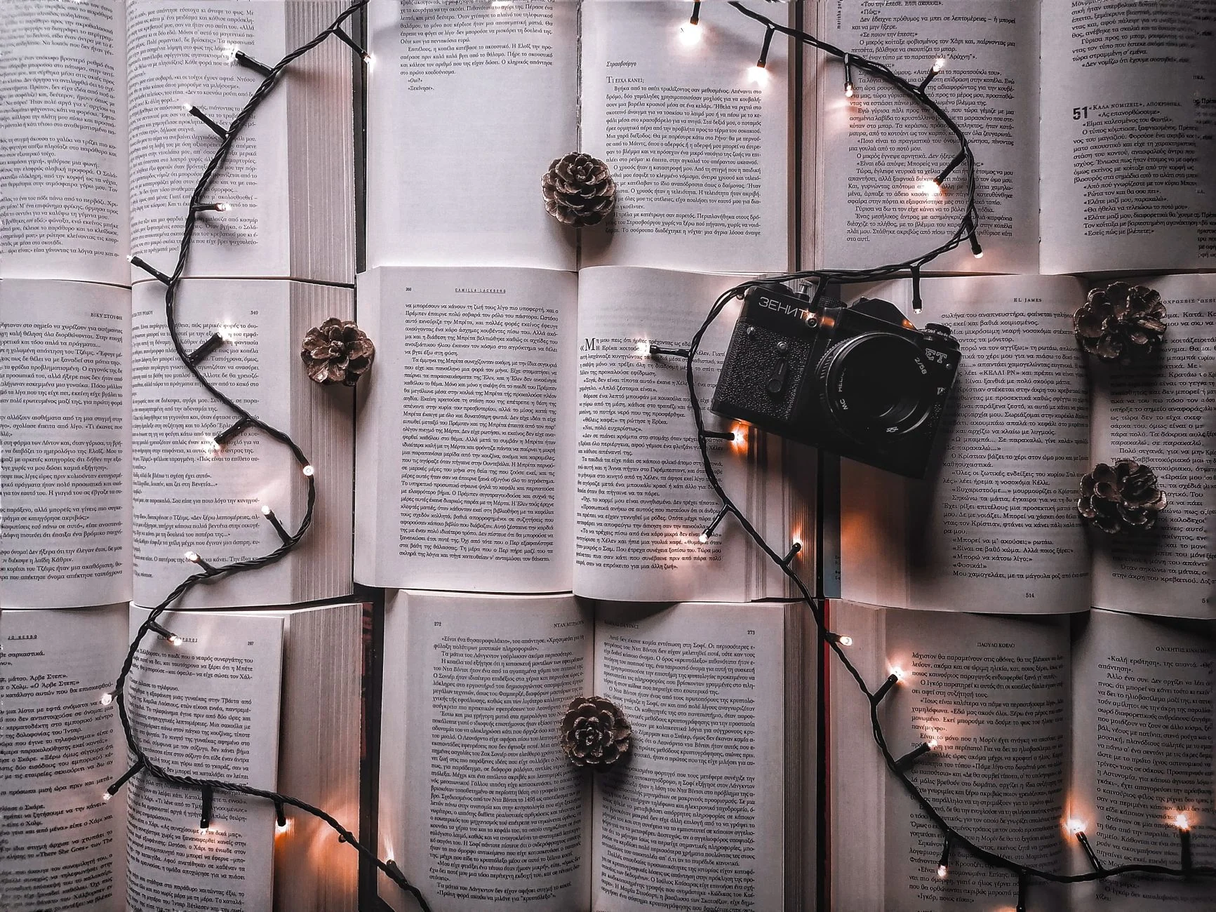 Auchterarder Book Festival