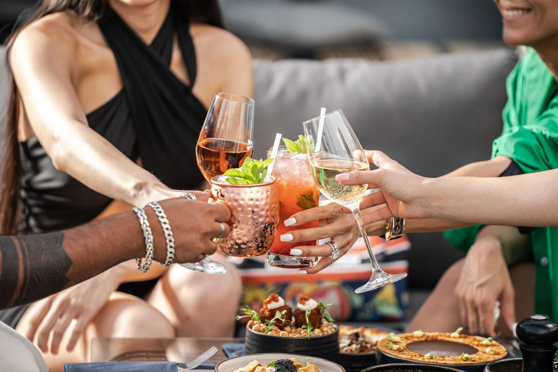 Bangers Bingo x Bottomless Brunch at Revolution Cambridge