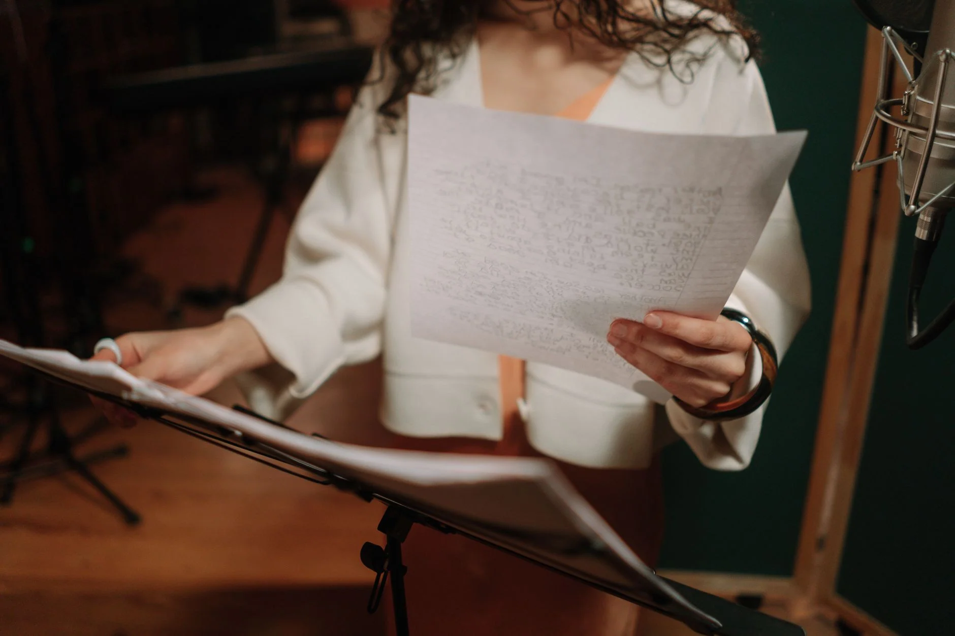 VEX: Spoken Word Collective at Ventnor Exchange