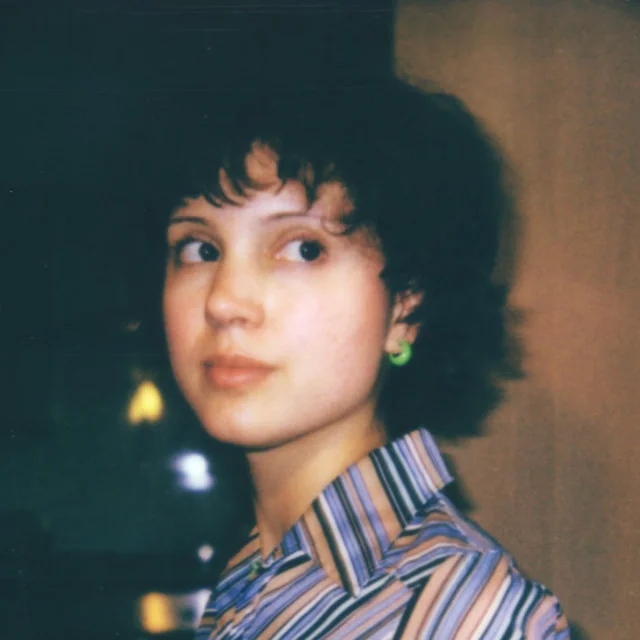Liana Flores at Gorilla