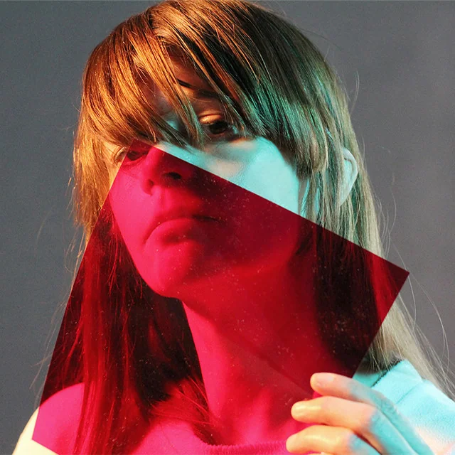 Auris Festival: Nik Colk Void at Sister - Renold Building