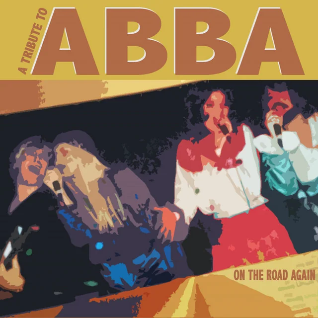 Tribute to ABBA