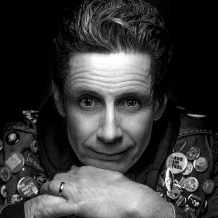 An Evening With Joe Solo at The New Adelphi