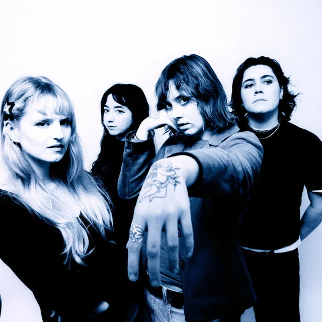 Lime Garden at Rescue Rooms