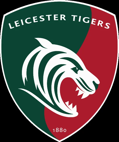 Leicester Tigers v Saracens at Mattioli Woods Welford Road