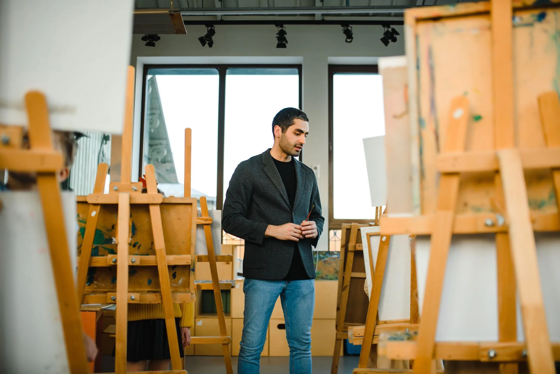 Welcome To Watercolour: A Beginner’s Guide To Everything