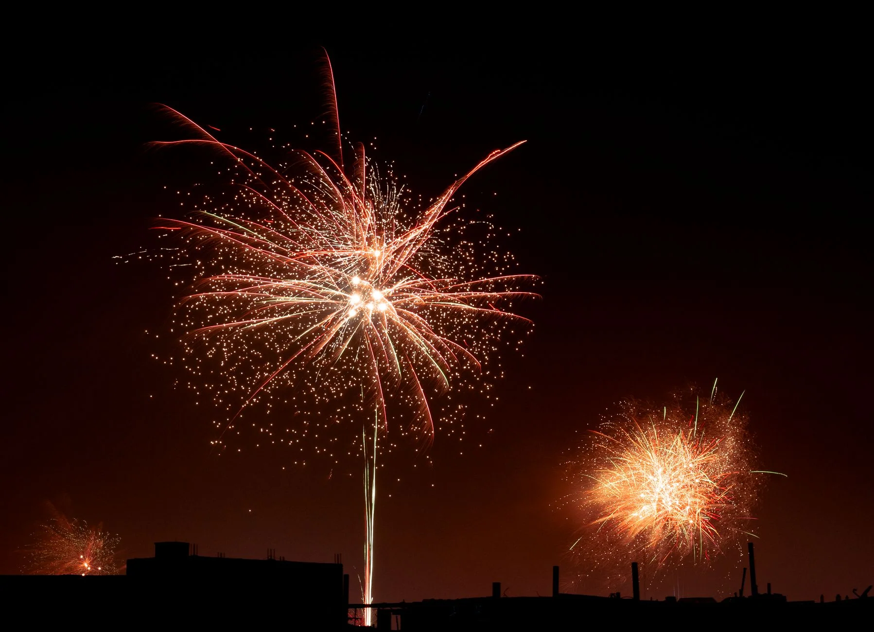 Hogmanay Aboard Britannia at The Royal Yacht Britannia