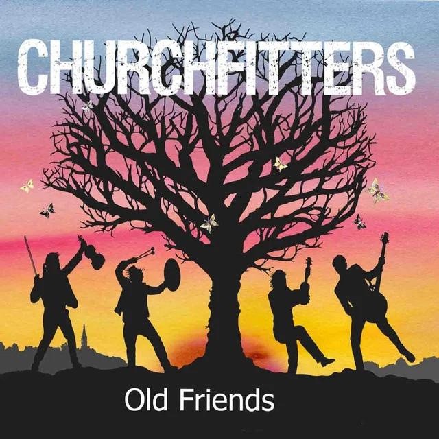 Churchfitters @ Temperance at Temperance