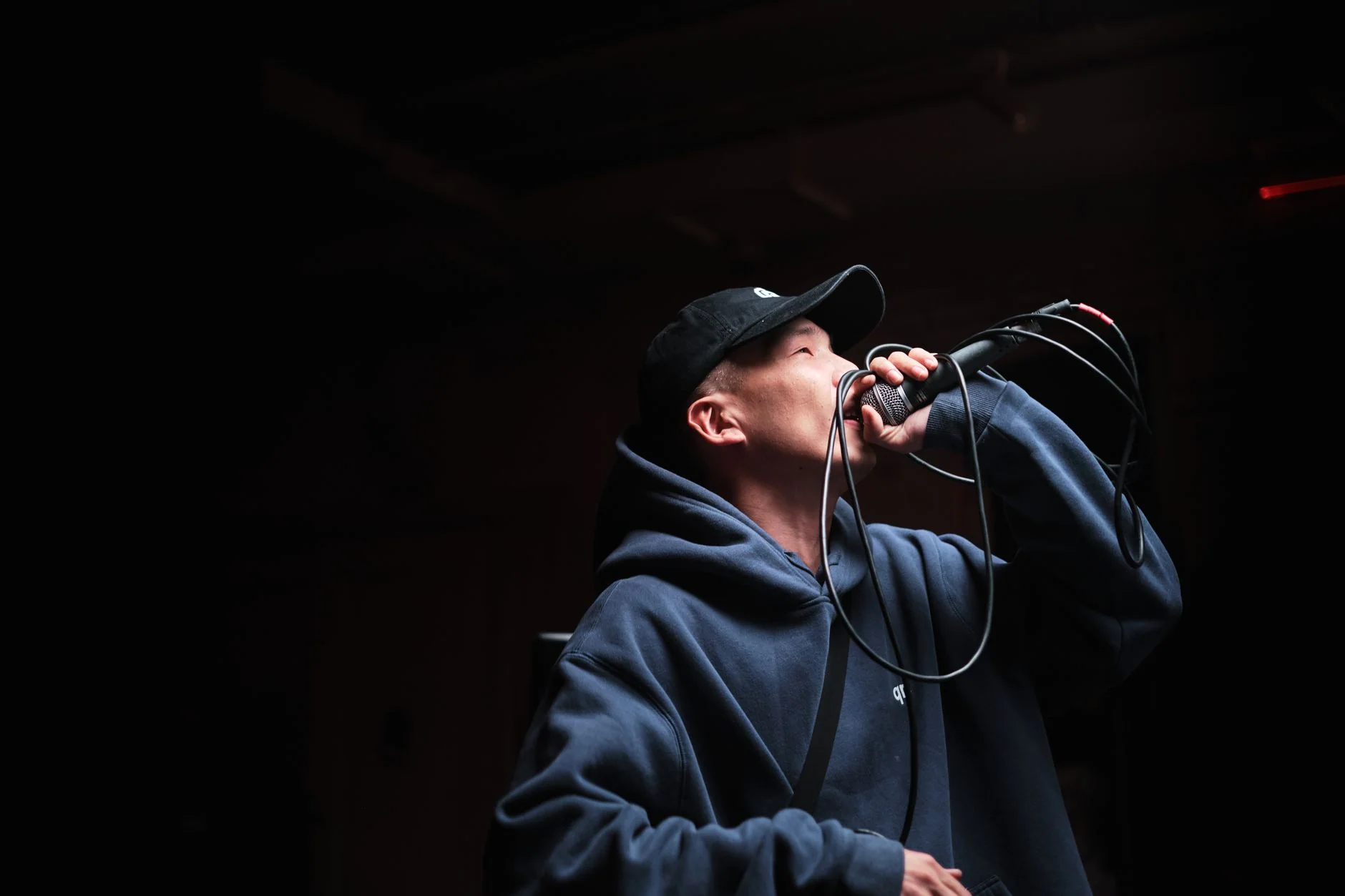 Resonance Open Mic Poetry Night
